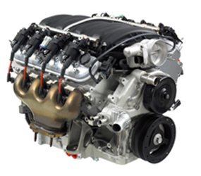 B010C Engine